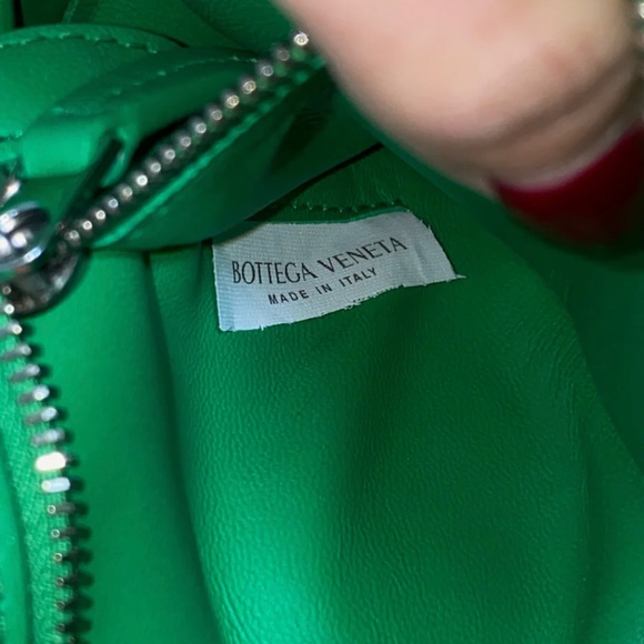 Authentic Bottega Veneta Padded Cassette - Picture 11 of 13